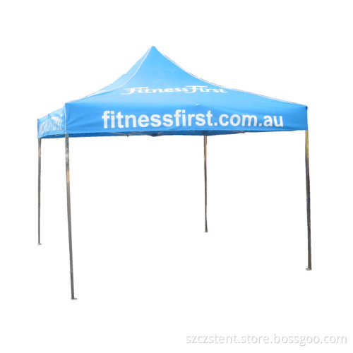 Stainless Steel Folding Tent (ZH-2011089)